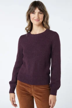 Ruby Sweater