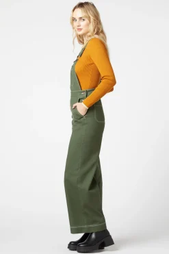 Ruth Overall