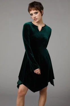 Sallie Dress