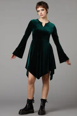 Sallie Dress