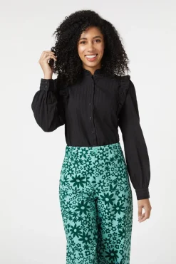 Samara Blouse