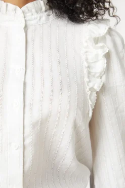 Samara Blouse