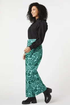 Samara Blouse