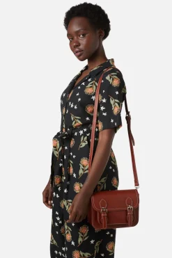 Satchel Bag