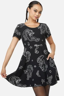 Shadows Dress