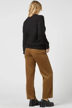 Shelby Sweater