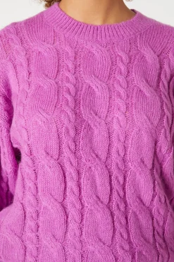 Shelby Sweater