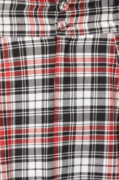 Skelly Mini Skirt