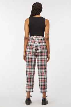 Skelly Regular Pant