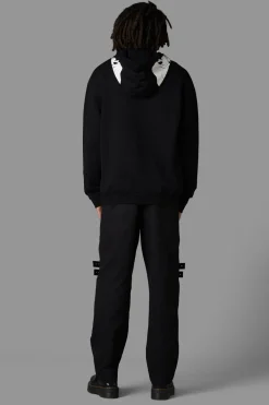Skull Hoodie