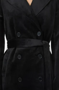 Snail Mail Coat