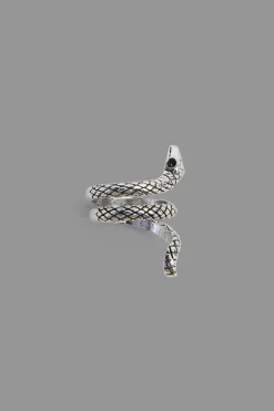 Snake Ring