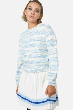 Snow Fun Knit