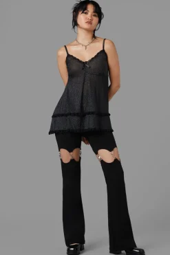 Solstice Top