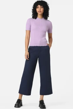 Sophie Knit Top