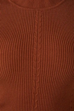 Sophie Knit Top
