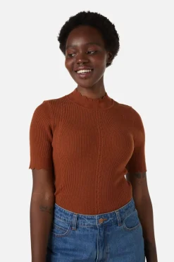 Sophie Knit Top