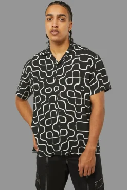 Soundwave Ss Shirt