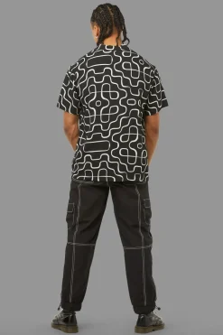Soundwave Ss Shirt