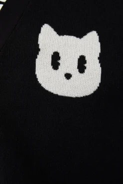 Sourpuss Cardigan