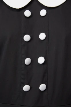 Sourpuss Dress
