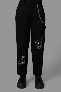Spaced Out Pant