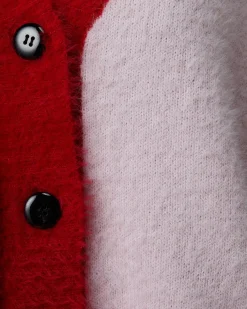 Spirits Cardigan