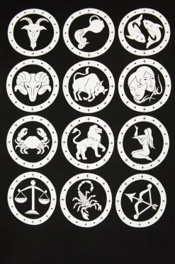 Starsign Tee