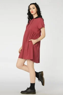 Stay Wild Dress
