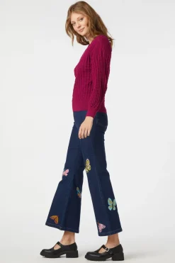 Stella Sweater