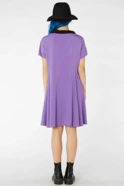 Stop It Dress