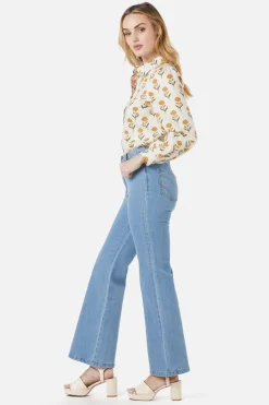Strawflower Blouse