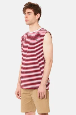 Striped Tank