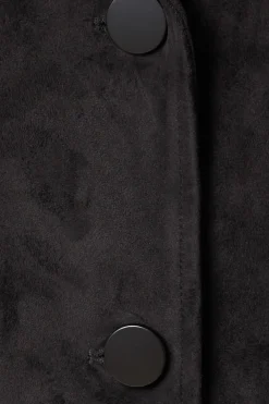 Suede Glade Jacket