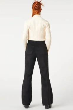 Suede Glade Pant