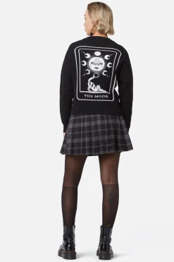 Sun Moon Knit
