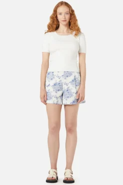 Susie Knit Top