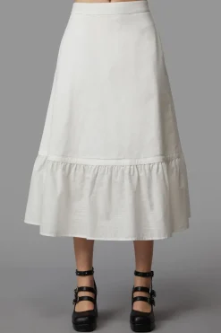 Swan Skirt