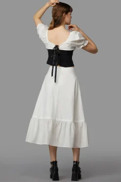 Swan Skirt