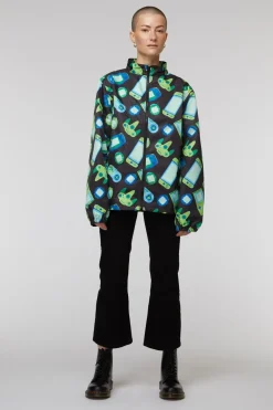 Tech Head Jacket