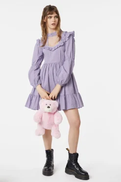 Teddy Bear Backpack