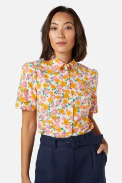 Thea Blouse