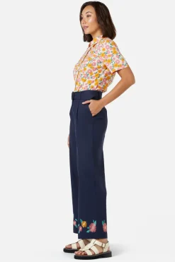 Thea Blouse