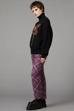 The Fae Knit