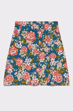 There Ain'T No Rules Skirt