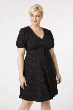 Tia Dress