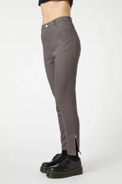Time U0026 Date Long Line Pants