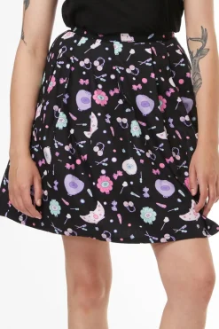 Toy Box Skirt