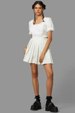 Tululah Blouse