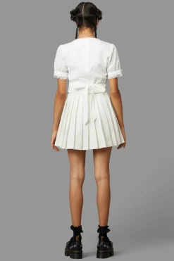 Tululah Blouse